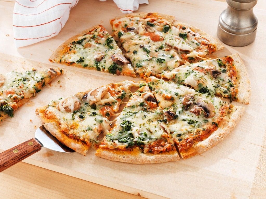 Pizza: A Yummy Dish Worth Waiting For!