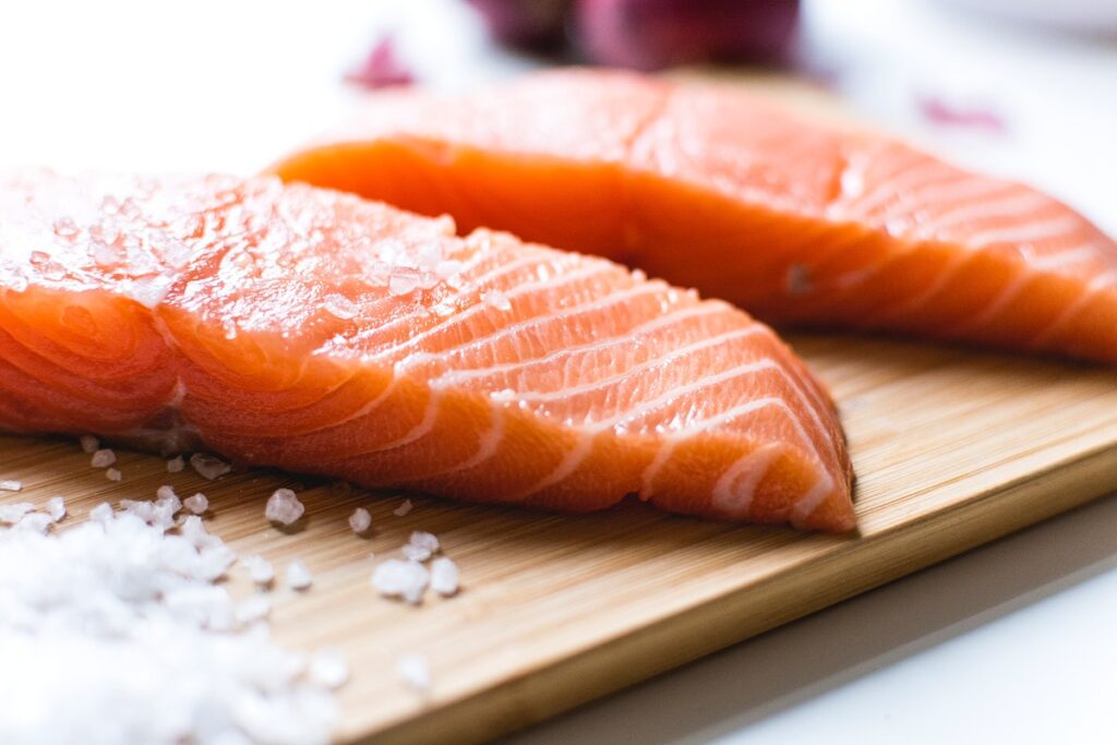Ordering Wild Salmon: Check More Details Here!