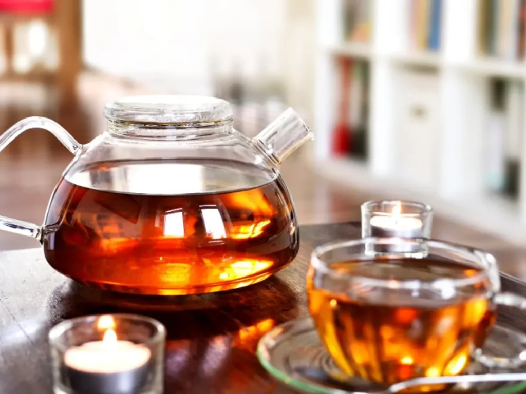 How to make black tea for weight loss in 2023