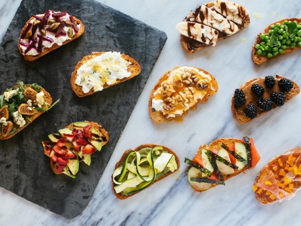 5 Quick And Easy Cookout Food Ideas To Keep Your Guests Happy