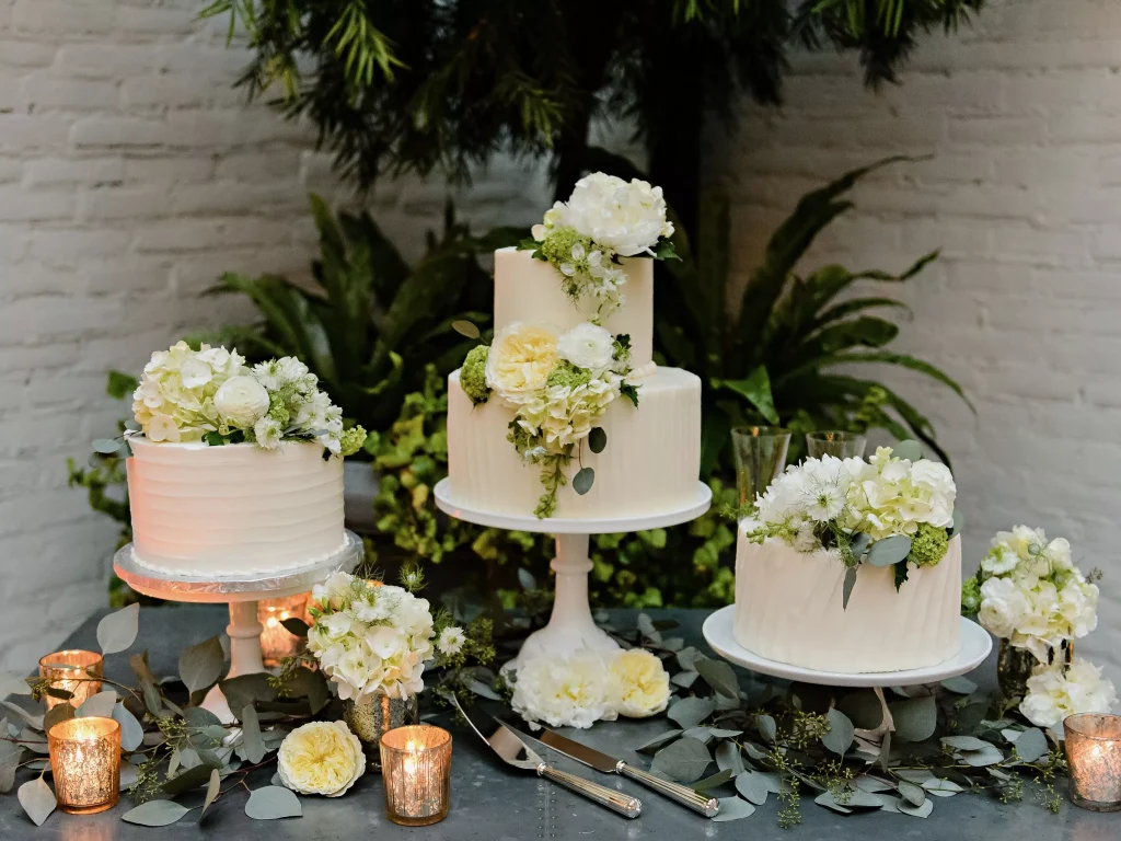 Sweet Celebrations: Making Milestones Memorable with a Dessert Table