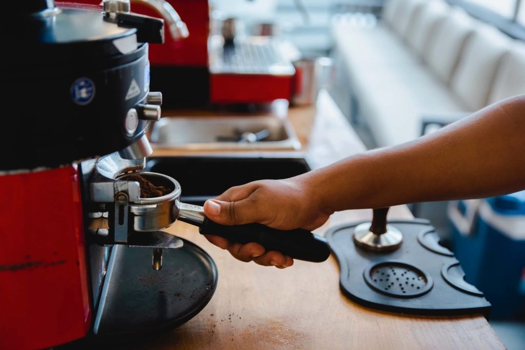 Elevate Your Event with a Mobile Barista: Unveiling the Top Reasons to Include this Trendy Service coffee cart hire for events