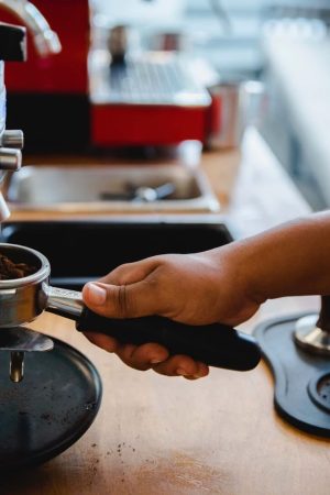Elevate Your Event with a Mobile Barista: Unveiling the Top Reasons to Include this Trendy Service