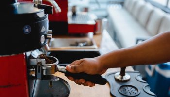 Elevate Your Event with a Mobile Barista: Unveiling the Top Reasons to Include this Trendy Service