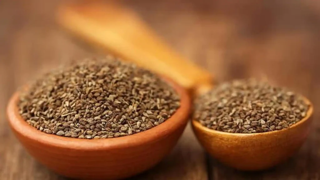 Ajwain Seeds: The Digestive Wonder in Your Spice Rack