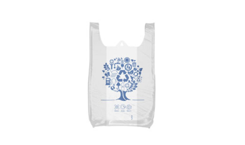 Right Soil Packaging Bags