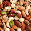 mixed nuts