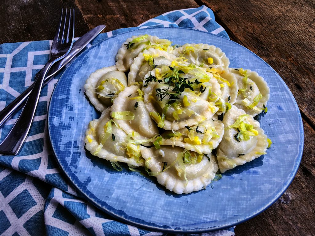 Revitalize Your Family Dinners with Delicious and Easy Perogies