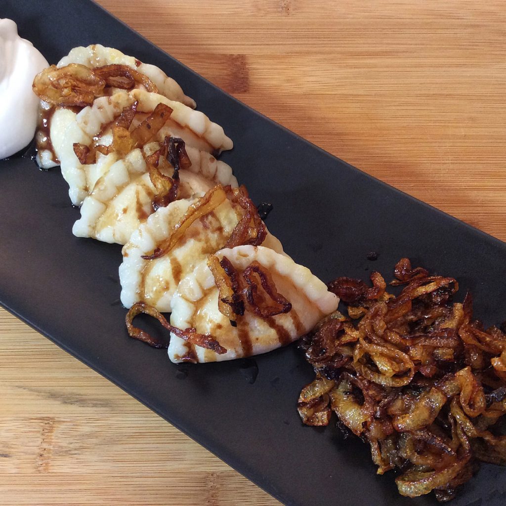 An Epicure’s Guide to Comfort Food: Exploring the Art and Joy of Pierogies